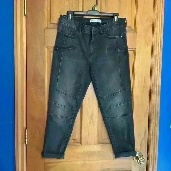 Zara Basic Z1975 jeans - Picture 1 of 6